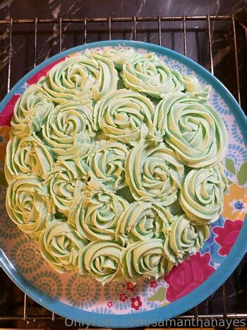 Samanthahayes Nude OnlyFans The Fappening Plus