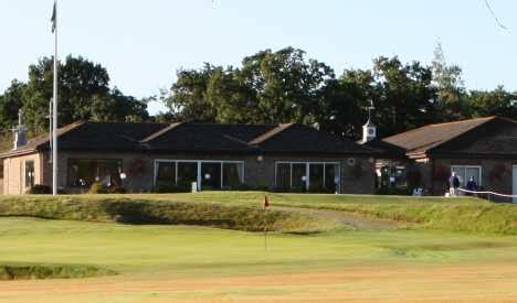 Wareham Golf Club in Wareham, Purbeck, England | Golf Advisor