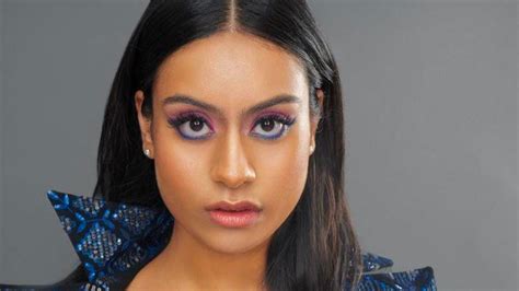 Kajols Daughter Nysa Devgan Rocks Bold Crop Top With Plunging Neckline