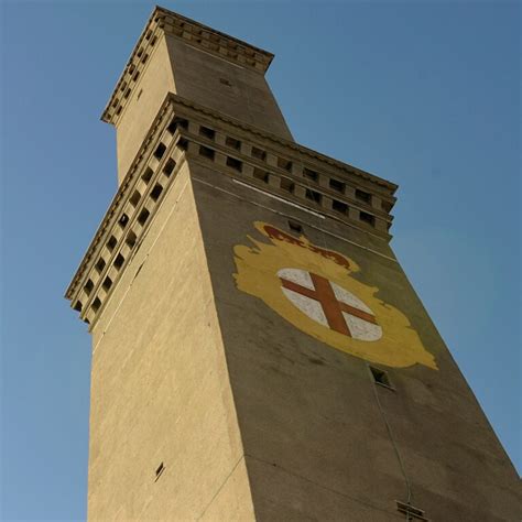 Complesso Monumentale Della Lanterna Musei Di Genova