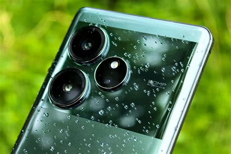 Realme GT6: характеристики, цена, стоит ли покупать - Газета.Ru