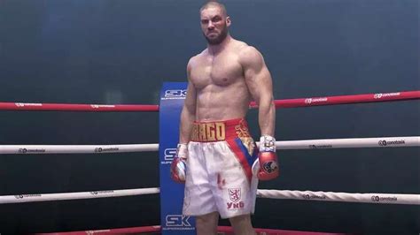 Drago MGM Plant Creed Spin Off