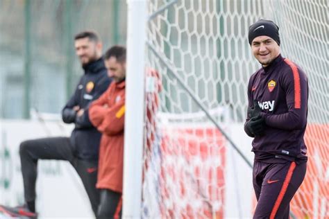 Gallery: Squad returns to training! - AS Roma