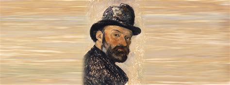 Cézanne: Portraits of a Life - NCPA