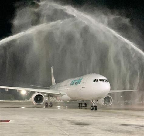 Iberojet Competir Con Avianca En La Ruta Entre Madrid Y Cali