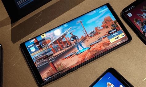 8 Hp Gaming Murah Untuk Game Berat Sudah Pasti Rata Kanan