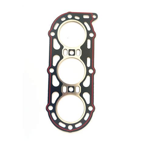 China Cylinder Head Gasket Factory Cylinder Head Gasket Supplier