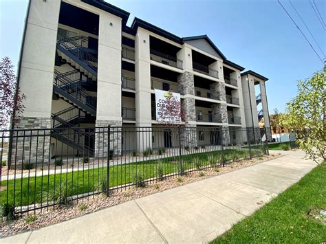 Spring Creek Condos #A103 | Aspen Ridge Management