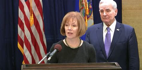 Tina Smith Appointed To Us Senate Tina Smith For Minnesota Tina