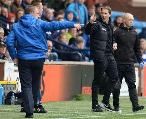 Kilmarnock 0 Partick Thistle 2 Jags Secure Top Flight Status And Dump