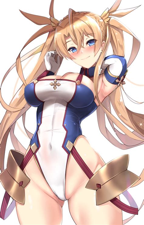 Wallpaper Bradamante Fate Fate Series Fate Grand Order Twintails