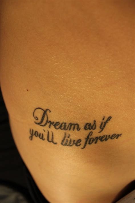 Inspirational Tattoos Designs, Ideas and Meaning - Tattoos For You