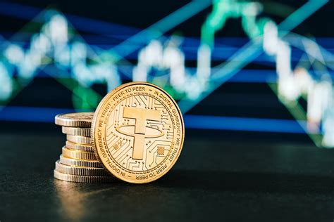 Tether Usdt Economipedia