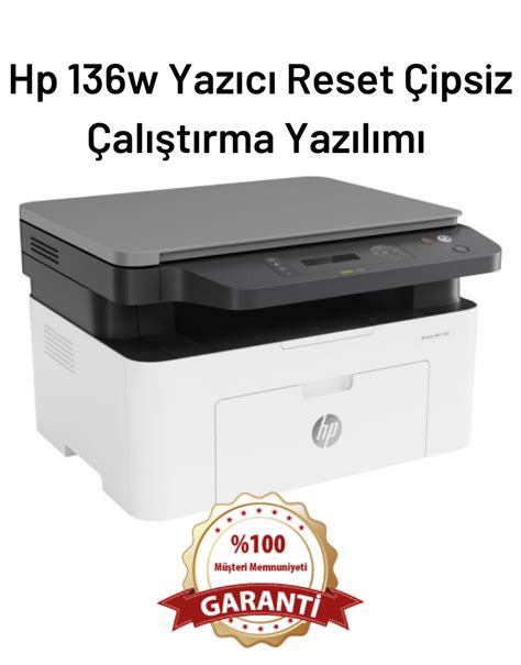 Hp Fdn Yaz C Reset Toner Ipsiz Al T Rma Yaz L M Yaz C Reset