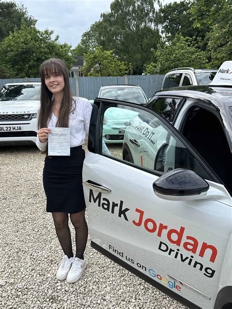 Jordan Driving School 1