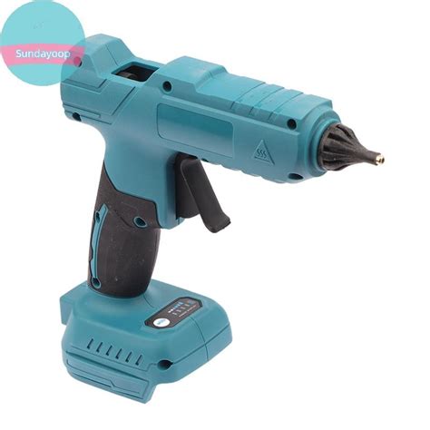 Sund Electric Hot Melt กาวไรสายควา มม กาว Stick Hot Melt เชอม