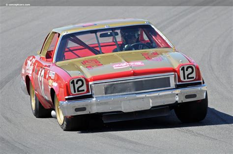 1973 Chevrolet Chevelle Laguna Nascar Image Photo 1 Of 13