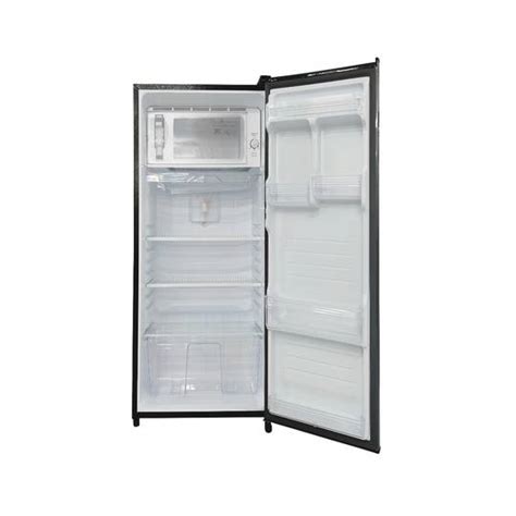 SHARP SJ ND180BS SH 6 5 Cu Ft Single Door Refrigerator Direct