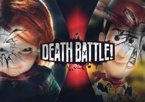 Chucky vs The Andy Toys | Death Battle Fanon Wiki | Fandom