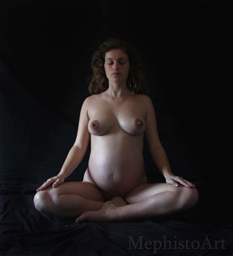 Artistic Nude Natural Light Photo By Photographer Mephistoart At Model