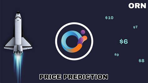 Orn Coin To The Moon Orion Protocol Price Prediction