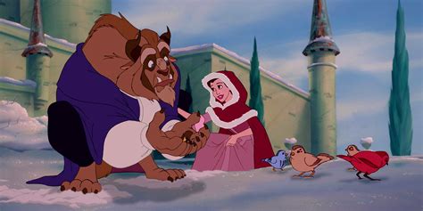 15 Best Belle Quotes From Beauty And The Beast