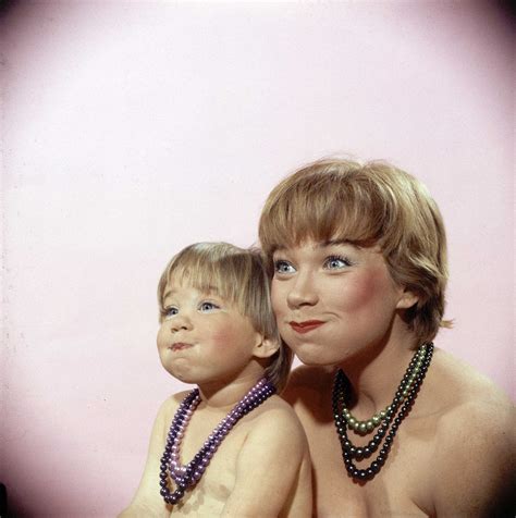 Famous moms from Hollywood's past