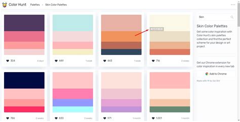 Rekomendasi Website Untuk Mencari Inspirasi Paduan Warna