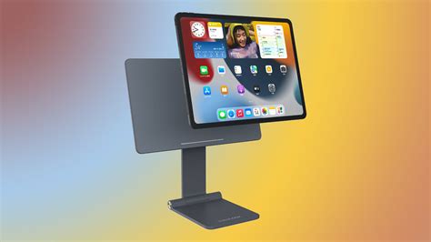 MacRumors Giveaway Win An M2 IPad Pro And Magnetic Stand From Lululook