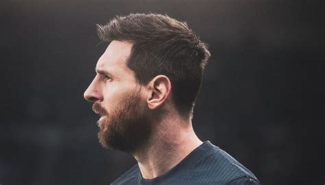 Messi Y Su Futuro La Novela Continua