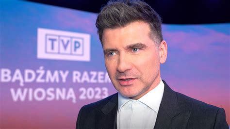 Wiesz Czy Nie Wiesz Tomasz Kammel Opowiada O Nowym Programie