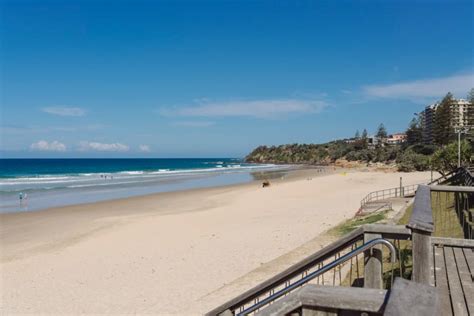 Coolum Beach Accommodation | Element on Coolum Beach