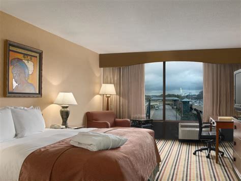 Hilton Knoxville Airport, The Best Hotels In Alcoa (TN) United States ...