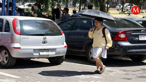 Clima En Puebla Pron Stico Para Hoy S Bado De Marzo De Grupo