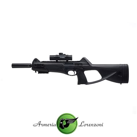 Beretta Cx4 Storm Cal 9x21 Usato Armeria Lorenzoni