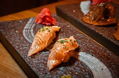 Sushi Barcelona Buffet 7