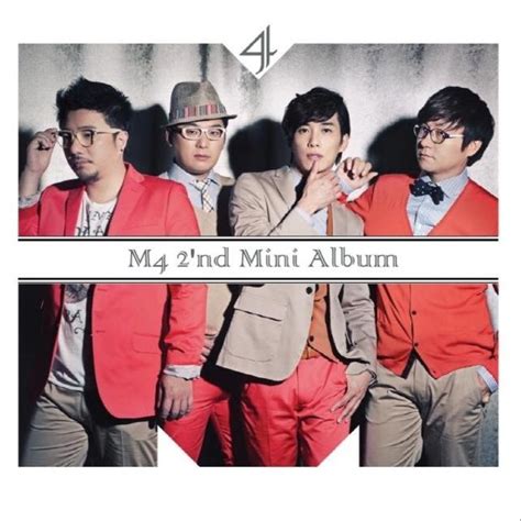 ‎apple Music에서 감상하는 Various Artists의 2nd Mini Album