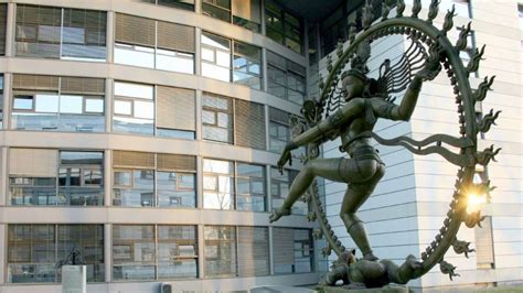 Maha Shivratri: Here's why world's largest particle physics lab CERN ...