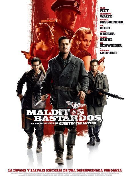 Image Gallery For Inglourious Basterds Filmaffinity