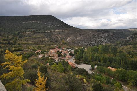 San Felices Del Rudr N Burgos Santiago Abella Flickr