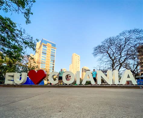 O Que Fazer Em Goi Nia Motivos Para Visitar Essa Linda Cidade