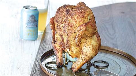 Lemon Pepper Beer Can Chicken Recipe Dierbergs Markets