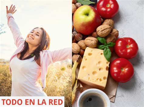 Levanta Tu Nimo Con Estos Alimentos Ricos En Serotonina Todo En La Red