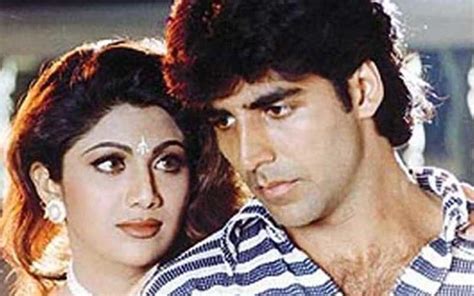 An English Dubbed Scene Of Akshay Kumar And Shilpa Shetty’s Dhadkan ...