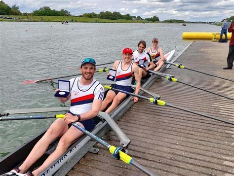 Newark Rowing Club Travel To Nottingham City And Nottingham Club Regattas