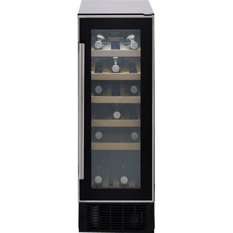 Bwc305ss3 Baumatic Wine Cooler 20 Bottles