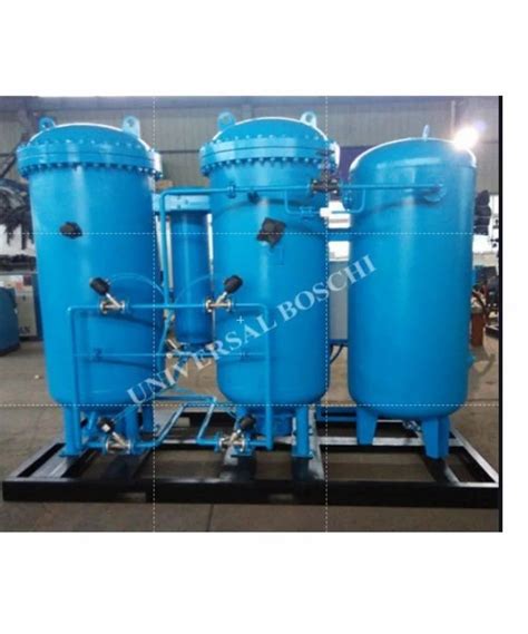 Automatic High Purity Oxygen Generators For Hospitals At Rs In