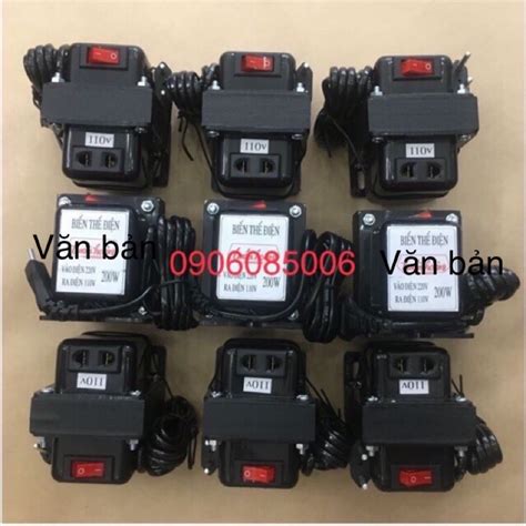 mua doi nguon dien   dong dien  va   nhieu loai cong