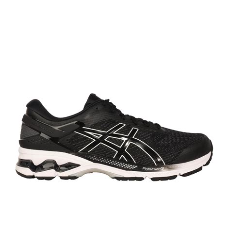 ASICS - Gel Kayano 26 Wide – Beyond Marketplace