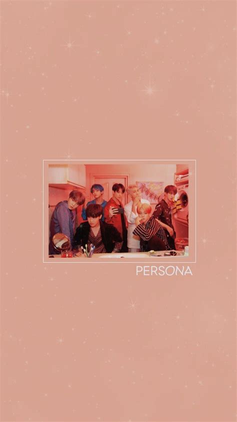 Pink BTS Wallpapers - Wallpaper Cave